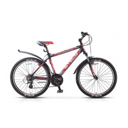 Велосипед Stels Navigator 630 V 26 (2016)